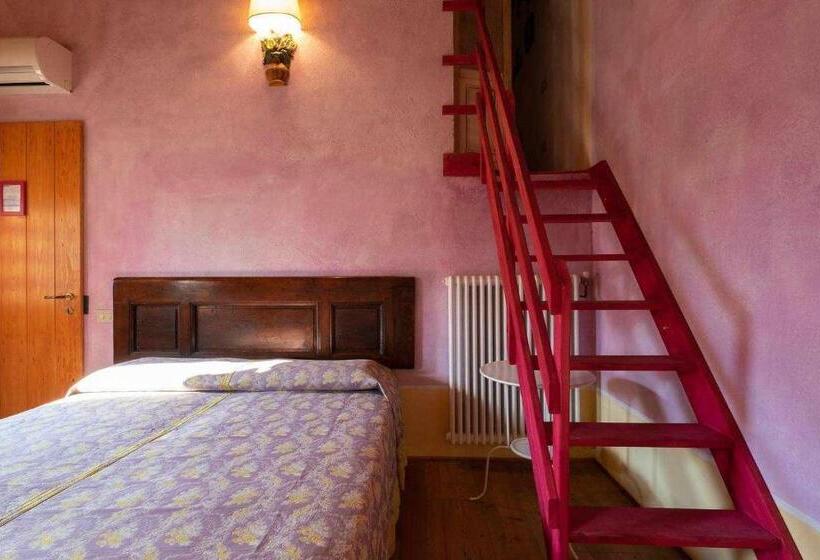 Номер Стандарт, Rosalimone B&b
