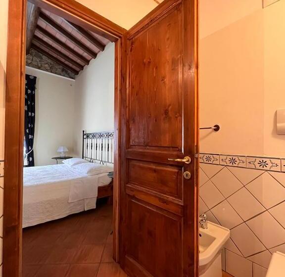 Deluxe Suite Sea View, Villa Quiete