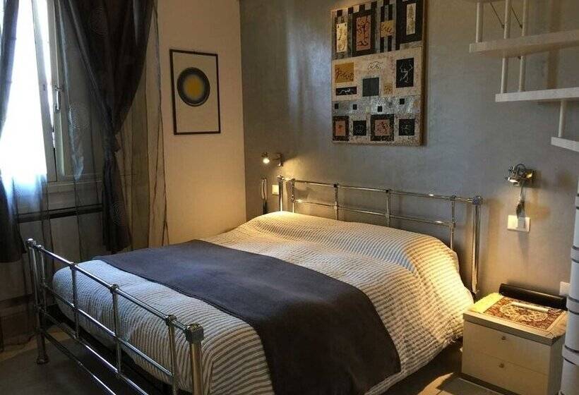 Номер Стандарт, Bed & Breakfast Case Osti