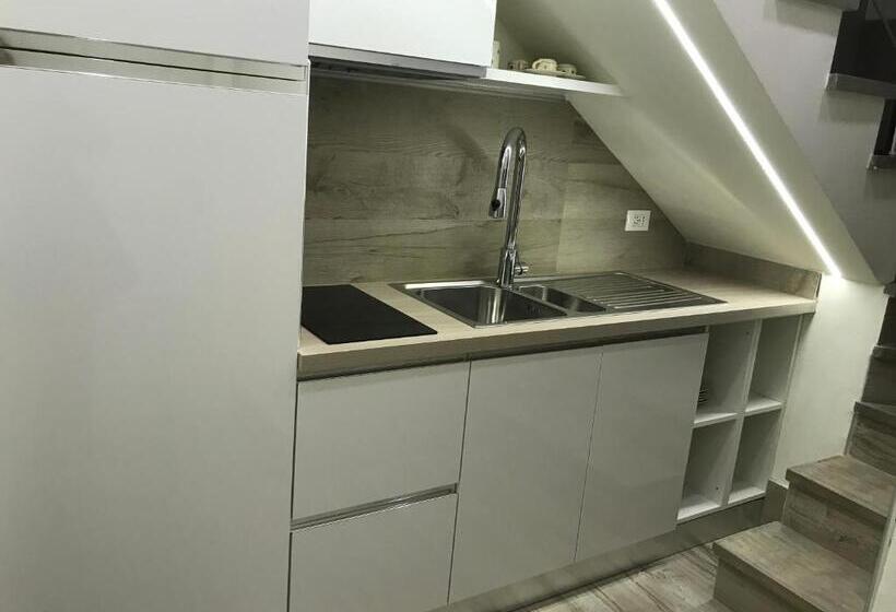 Номер Стандарт, Bed & Breakfast Case Osti