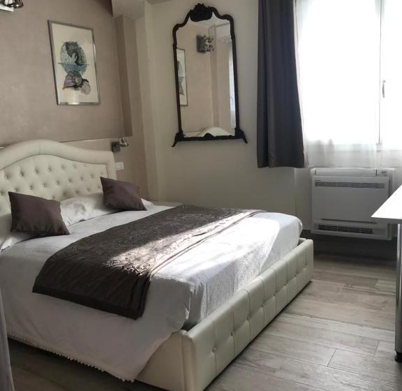 Номер Стандарт, Bed & Breakfast Case Osti