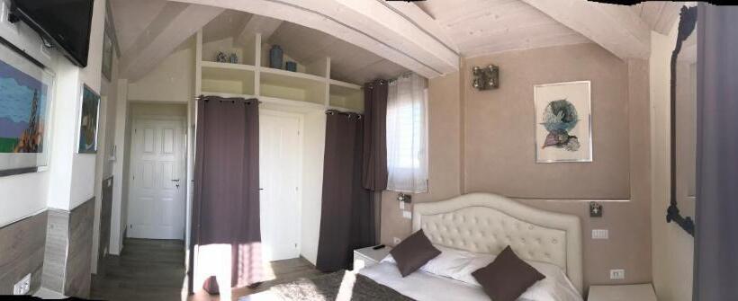 Номер Стандарт, Bed & Breakfast Case Osti