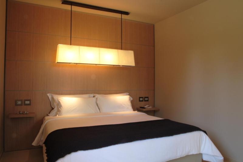 اتاق استاندارد چهار تخته, Albergo Nicolin