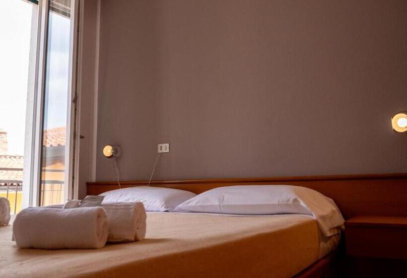 스탠다드 룸, Albergo Tecla