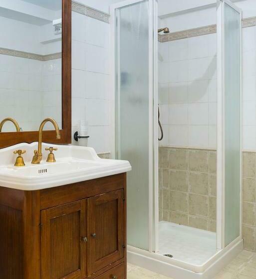 اتاق استاندارد, Quinz   Locanda Al Lago