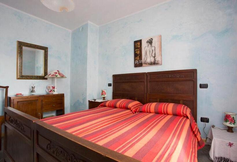 Номер Стандарт, La Coccinella B&b