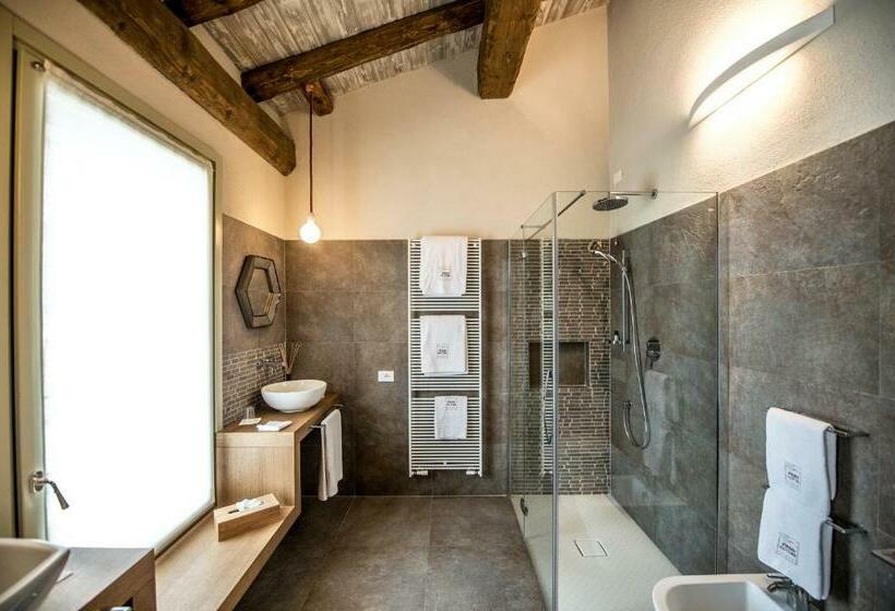 Номер Стандарт, Prime Alture Wine Resort