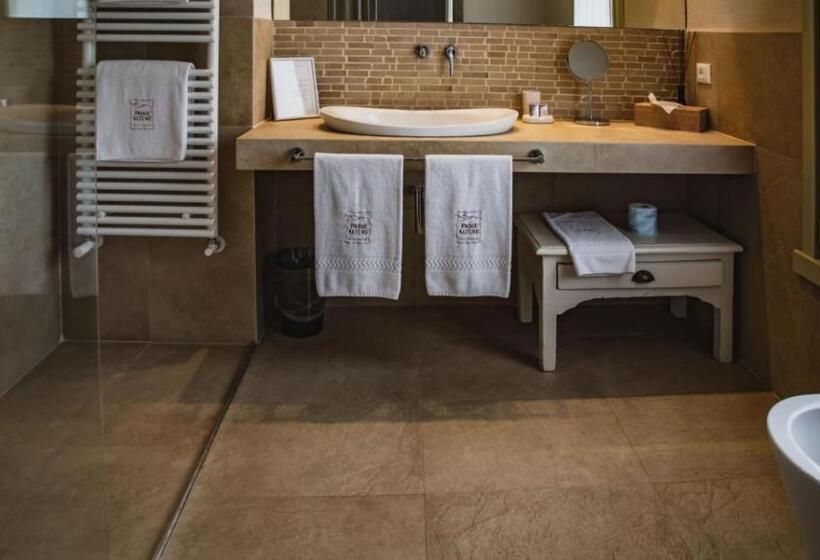Номер Стандарт, Prime Alture Wine Resort