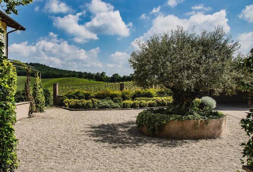 Номер Стандарт, Prime Alture Wine Resort