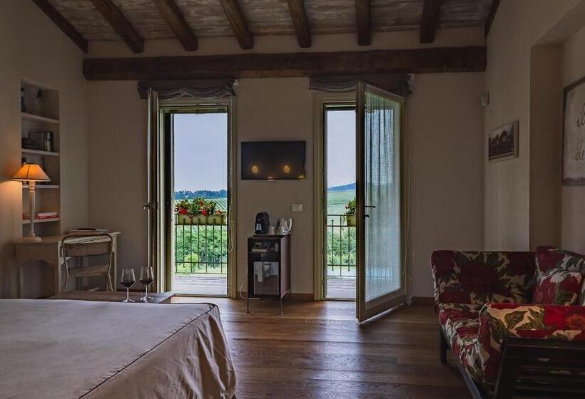 Номер Стандарт, Prime Alture Wine Resort