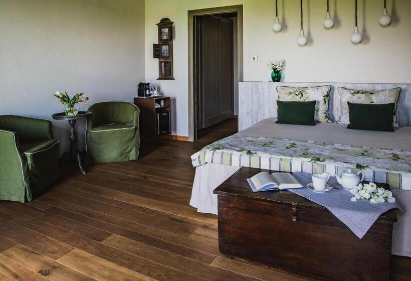 Номер Стандарт, Prime Alture Wine Resort