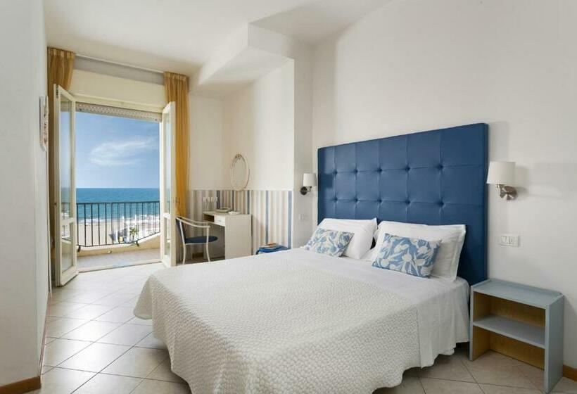 高级海景房, Ambasciatori Hotel   Beach Front  Breakfast Xxl & Brunch Until 12 30pm