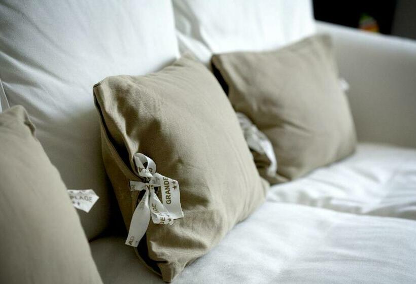 آپارتمان 1 خوابه, B&b Trovailtempo