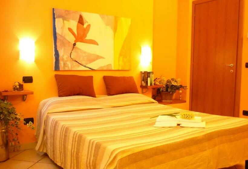 اتاق استاندارد, Antica Corte