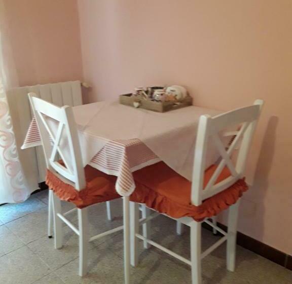 스탠다드 룸, Capalbio Vacanze