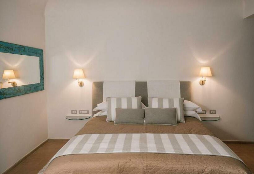 اتاق سوپریور, Giardini Calce   Luxury Rooms