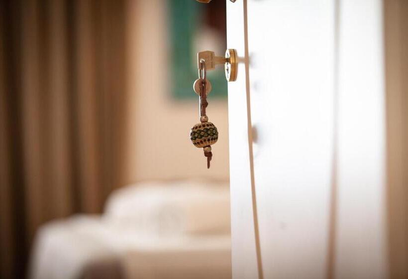 اتاق سوپریور, Giardini Calce   Luxury Rooms