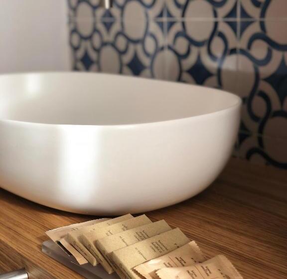 اتاق لوکس, Giardini Calce   Luxury Rooms