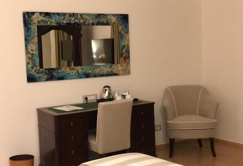 اتاق لوکس, Giardini Calce   Luxury Rooms