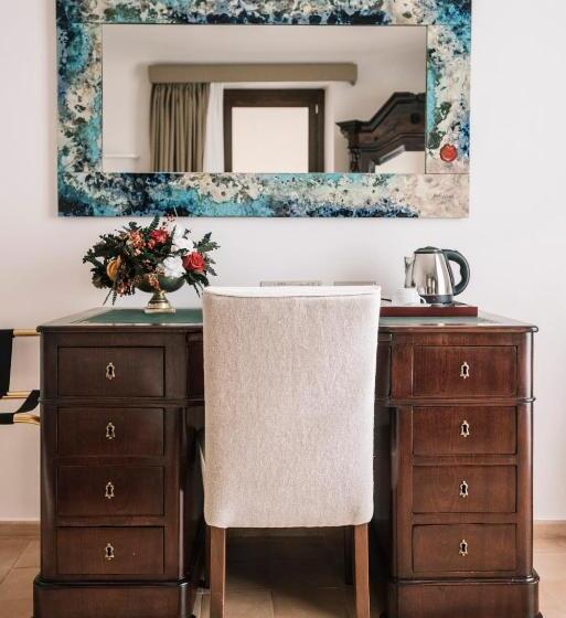 اتاق لوکس, Giardini Calce   Luxury Rooms