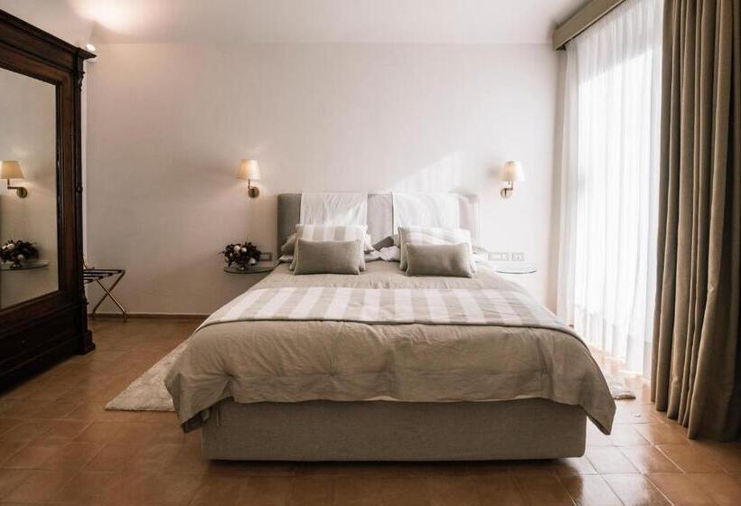 اتاق سوپریور, Giardini Calce   Luxury Rooms