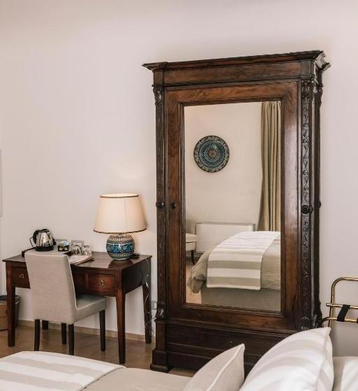 اتاق سوپریور, Giardini Calce   Luxury Rooms