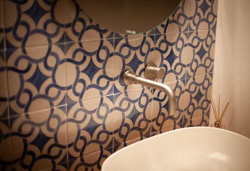 اتاق لوکس, Giardini Calce   Luxury Rooms