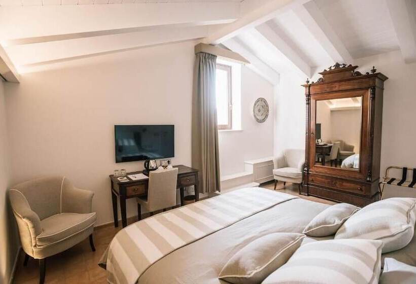 اتاق لوکس, Giardini Calce   Luxury Rooms