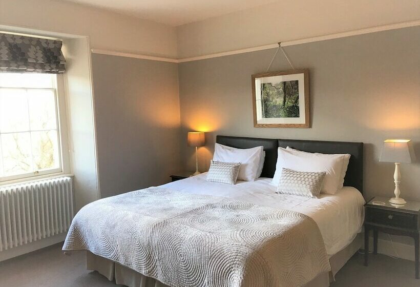 Номер Deluxe, The Old Parsonage