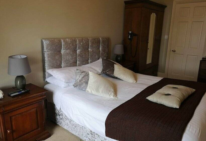Семейный Номер, Townsend House Guest House