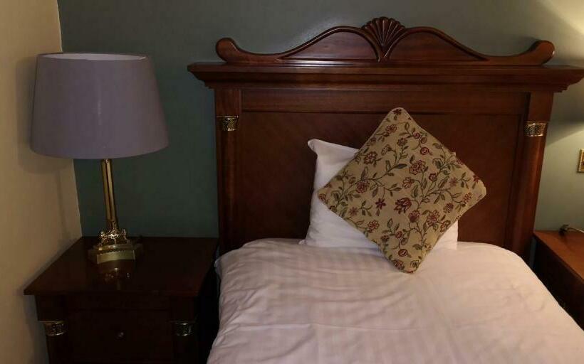 Номер Стандарт Индивидуальный, Townsend House Guest House