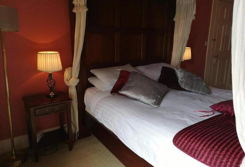 Номер Deluxe, Townsend House Guest House