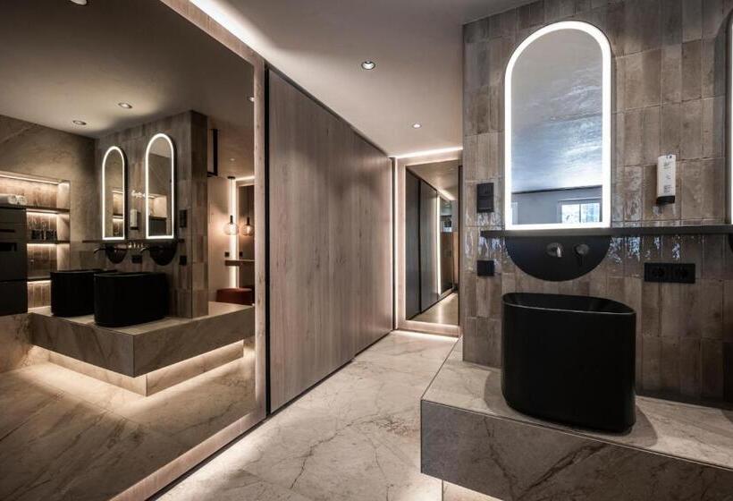 Номер Комфорт, Alpine Spa Resort Viktoria