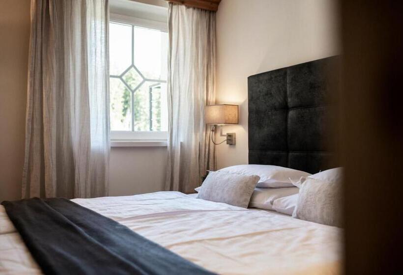Номер Economy, Alpine Spa Resort Viktoria