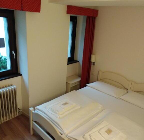 Семейный Номер Классика, B&b Francolini