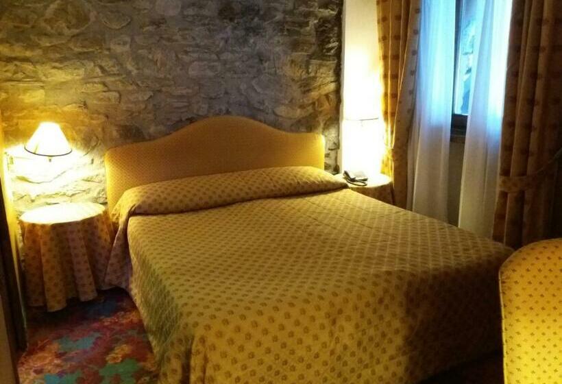 اتاق استاندارد یک نفره, Chateau Blanc
