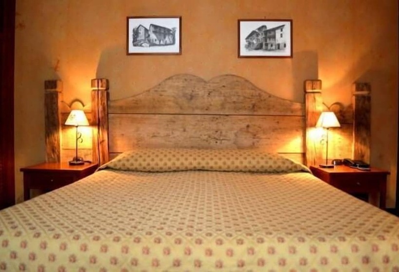 اتاق استاندارد, Chateau Blanc