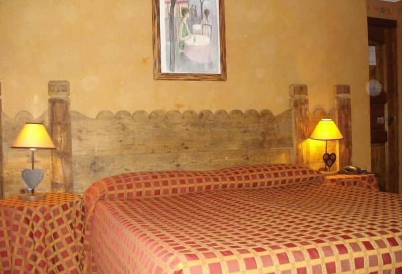 اتاق استاندارد یک نفره, Chateau Blanc