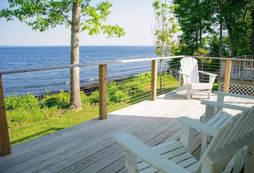 Хижина, Glenmoor By The Sea