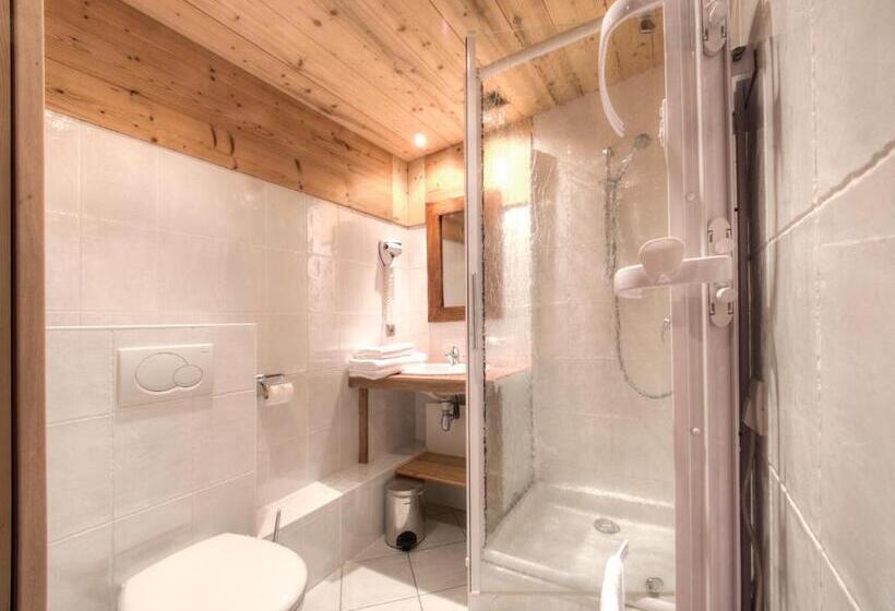 اتاق استاندارد, Hôtel Spa L Oxygène