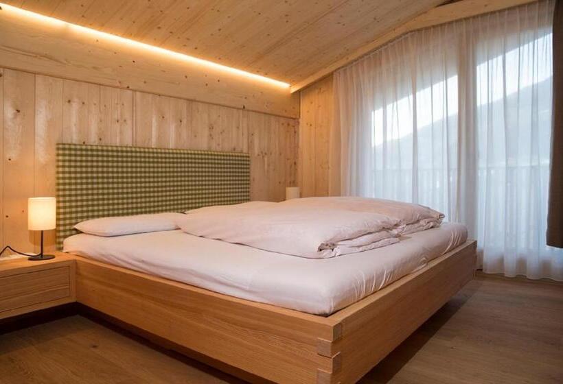 Номер Deluxe с Балконом, Schoenblick