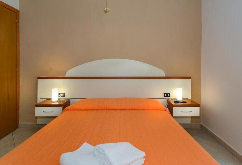 اتاق استاندارد, Villa Grazia