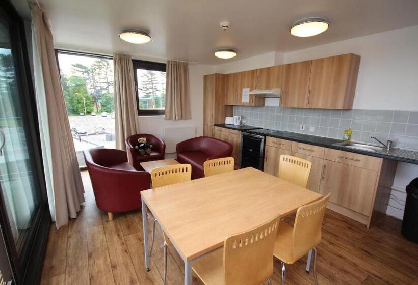 스탠다드 룸, Perth Youth Hostel And Apartments