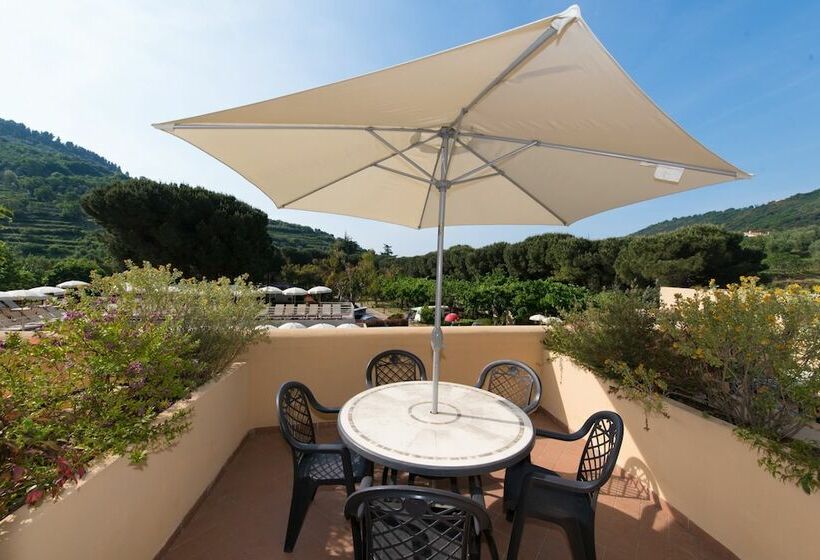 침실 1개 아파트, Il Villaggio Di Giuele