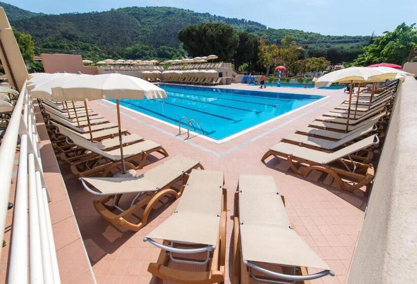 Студия Стандарт, Il Villaggio Di Giuele
