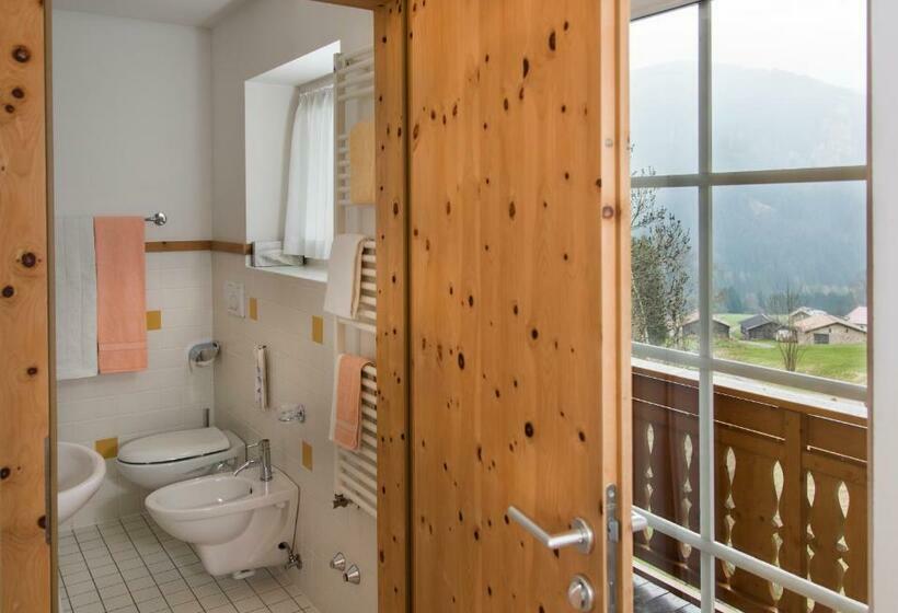 Номер Стандарт, Small & Lovely Hotel Zaluna
