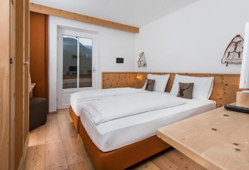 Номер Стандарт, Small & Lovely Hotel Zaluna