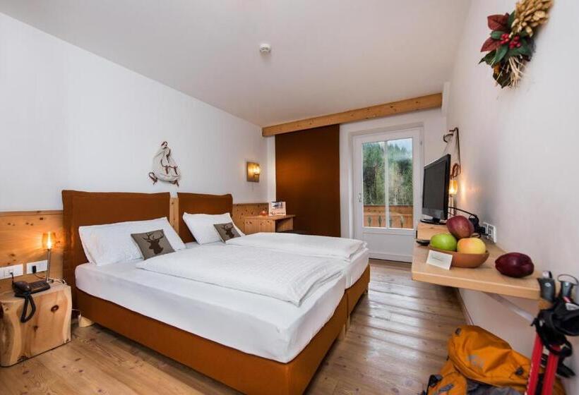 Номер Комфорт, Small & Lovely Hotel Zaluna