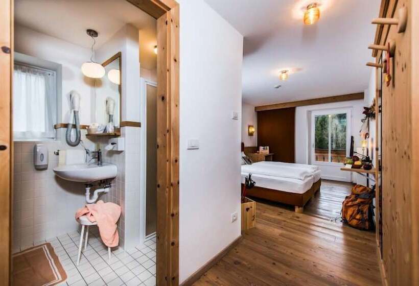 Номер Комфорт, Small & Lovely Hotel Zaluna