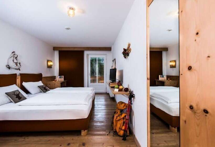 Номер Комфорт, Small & Lovely Hotel Zaluna